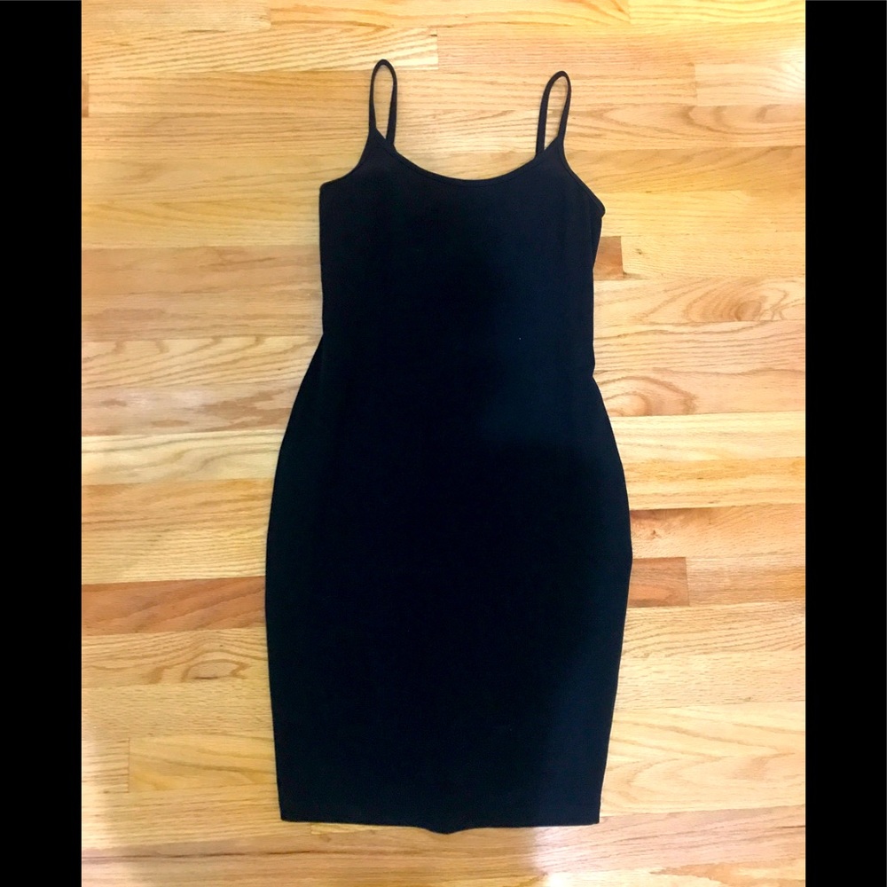 Summer tank lululemon bodycon dress